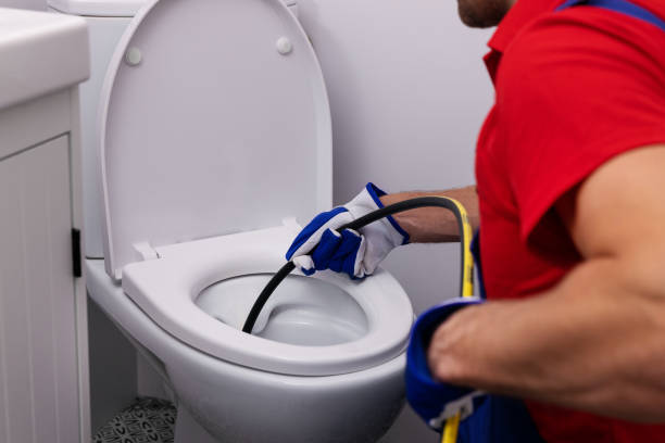 Best Local Plumber Services  in Tano Road, NM