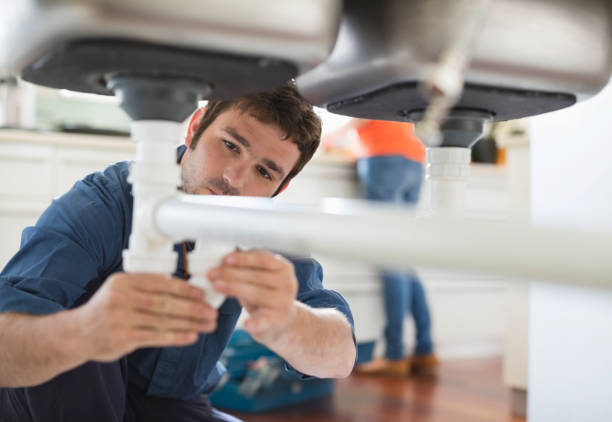 Best Leak Detection Services  in Tano Road, NM
